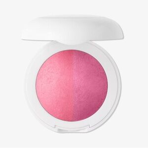DIBS Beauty   Duet Baked Blush Duo VIP PINK